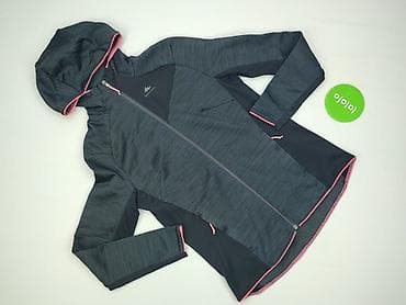 super dry bluza: Decathlon, Bluza z kapturem damska, rozmiar M — 2