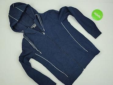 szkolne: Street One, Bluza z kapturem damska, rozmiar M — 2