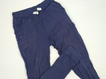 Legginsy: Legginsy dziecięce, 12 lat, 152, stan - Bardzo dobry