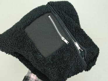 kurtki zimowe w sinsay: Sinsay, Polar damski, rozmiar L — 6