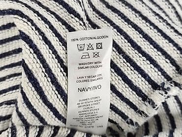 mango bluzki w paski: Dunnes, Bluzka damska, rozmiar M — 5