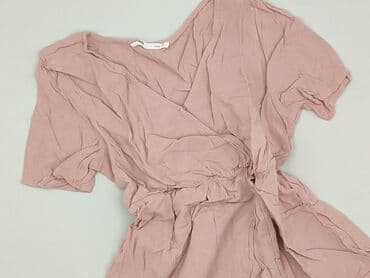 kurtki zimowe w sinsay: Sinsay, Tunika damska, rozmiar XS — 1