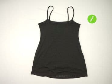 duże rozmiary ekskluzywne sukienki plus size: H&M, Bluzka damska, rozmiar L — 3