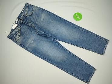 jeans skate: Jeansy damskie, rozmiar XL — 2
