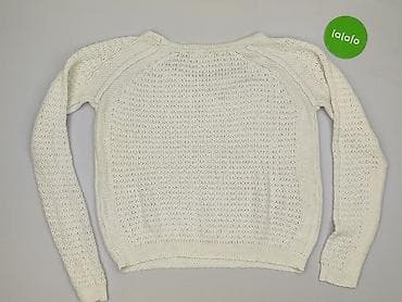 stare skarpety: Sweter damski, rozmiar M — 3