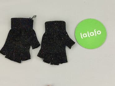 rajstopy we wzor: Gloves, 14 cm, condition - Good — 3