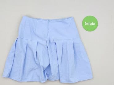shein krótkie spodenki dla dzieci: Shein, Spódnica damska, rozmiar S — 3