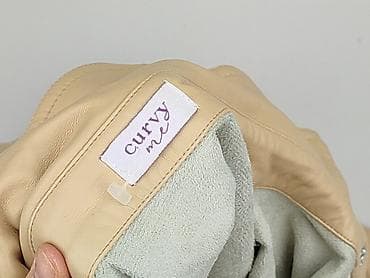 mk kurtki: Even&Odd Curvy, Narzutka damska, rozmiar 4XL — 8