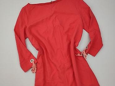 Kobiety: Cotton Club, Sukienka damska, rozmiar L — 1