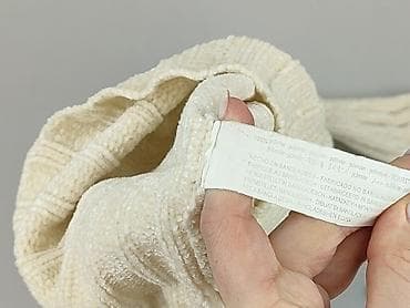 sweter c: Bershka, Sweter damski, rozmiar S — 4