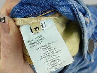 Jeansy: Ichi, Jeansy damskie — 5