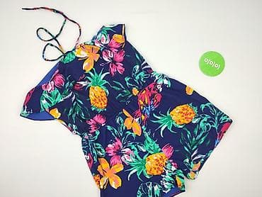 bluzki disco: Atmosphere, Kombinezon damski, rozmiar XL — 2