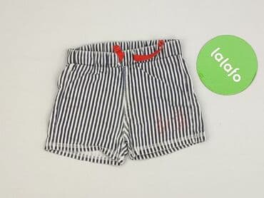 koszulka piłkarska stradivarius: Shorts, 5.10.15, 6-9 months, condition - Very good — 2