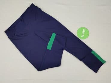 majtki cr7 damskie: Crane, Legginsy Sportowe damskie, rozmiar S — 2