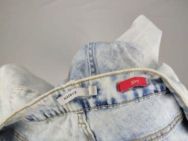 jeans tommy hilfiger damskie: Reserved, Jeansy damskie, rozmiar XL — 5