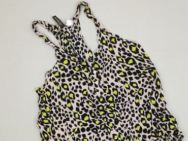 neonowe ubrania h m: H&M, Bluzka damska, rozmiar S — 1