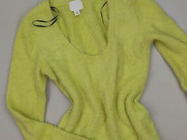H&M, Sweter damski, rozmiar S