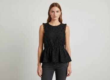 bluzki do spódnic tiulowych: Vero Moda, Bluzka damska, rozmiar S — 6