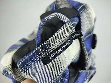 denim co: Atmosphere, Płaszcz damski, rozmiar XL — 4