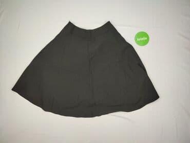 sukienki swing plus size: Women`s skirt, size M (EU 38) — 3