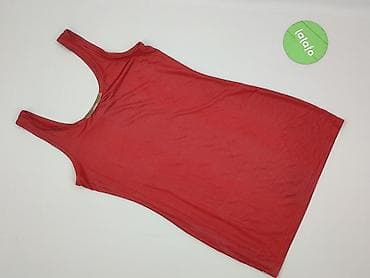 czerwony: Giorgia, Sukienka damska, rozmiar S — 2