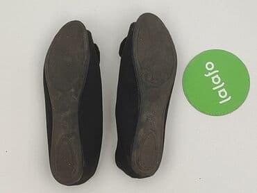 sinsay buty hello kitty: Sinsay, Balerinki damskie, rozmiar 36 — 3