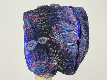 spodnie hello kitty szerokie: Ponczo damskie, rozmiar One size — 4