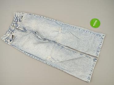 mango kurtki jeansowe: C&A, Jeansy damskie, rozmiar XS — 2