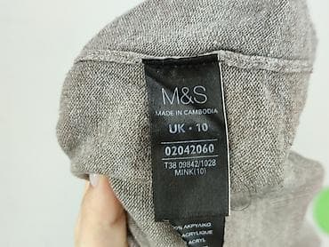 bury: Marks & Spencer, Sweter damski, rozmiar S — 4