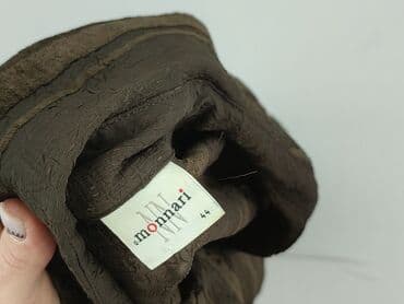 bluzki wizytowe monnari: Monnari, Koszula damska, 2XL — 4