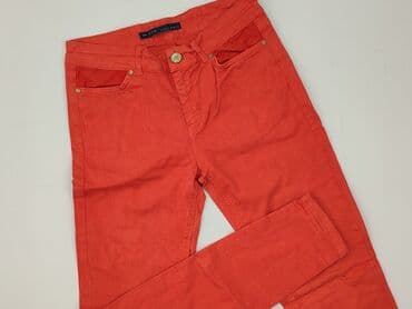 Zara, Jeansy damskie, S