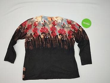 ubra bluzy: Bluzka damska, rozmiar XL — 3