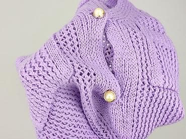 golf dilvin: Кардиган жіночий, розмір S — 5