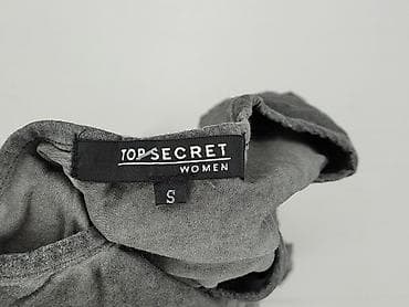 top abercrombie: Bluzka damska, rozmiar S — 4