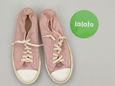 Kobiety: Sneakersy damskie, 40, stan - Dobry — 2