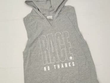 bluzka z otworem na kciuk: Sinsay, Women`s hoodie, size S (EU 36) — 1