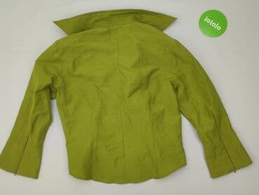 duże marynarki damskie: Marynarka damska, rozmiar 3XL — 4