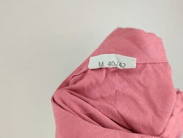 bluzka damska ze ściągaczem na dole: Жіноча блуза, розмір M — 5