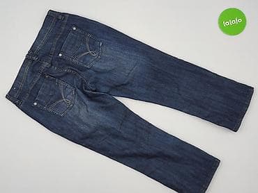 Tableware: Street One, Jeans for women, size L — 3