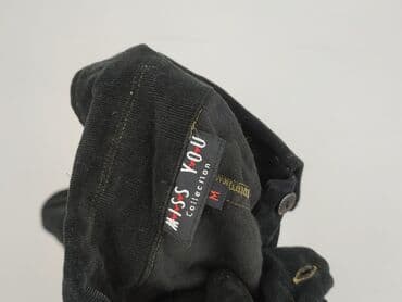 marynarka w paski h m: Miss Sixty, Kurtka przejściowa damska, M — 4