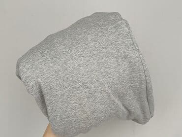 bluzy ze śmiesznym napisem: Oxylane, Bluza z kapturem damska, rozmiar L — 8