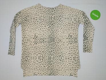 maltese: Sweter damski, rozmiar 4XL — 3