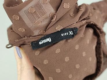cecil s: Sinsay, Bluzka damska, rozmiar XL — 4