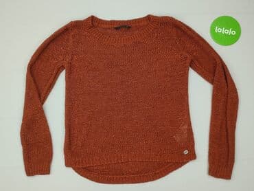 ile wazy bluza z kapturem: ONLY, Sweter damski, S — 2