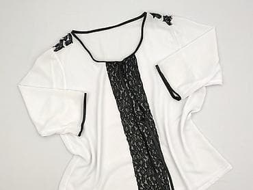 bluza rolling stones: Bluzka damska, rozmiar 4XL — 1