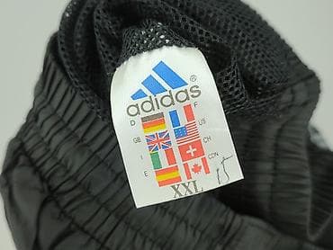 51015 dresy: Adidas, Spodnie dresowe damskie, rozmiar 2XL — 4