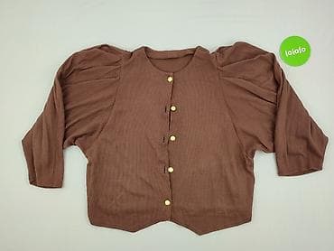 ciepla bluza: Bluzka damska, rozmiar One size — 2