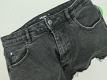 buty ac dc: Denim, Spódnica damska, rozmiar M — 6