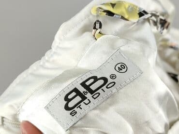 sukienki mini na wesele allegro: Sukienka damska, rozmiar L — 4