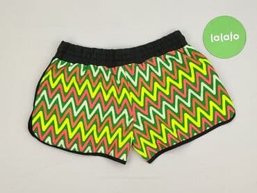 komplet z krótkimi spodenkami: Szorty damskie, rozmiar S — 3